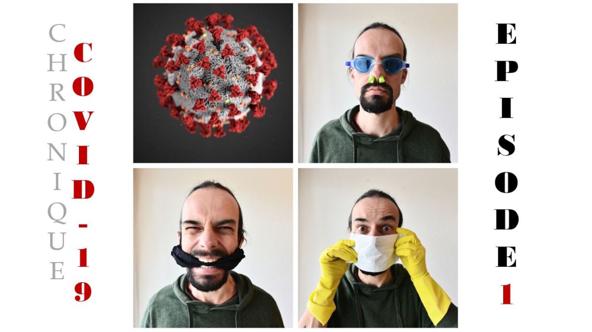 Covid-19: Un début ou une&nbsp;fin?