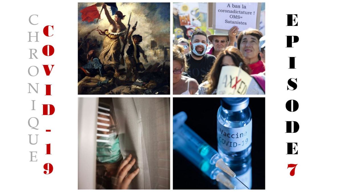 Covid-19: Exigences irréconciliables