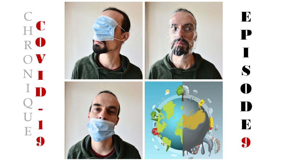 Covid-19: Synthèse et&nbsp;perspectives