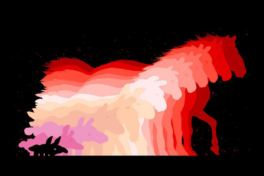 Les moteurs de&nbsp;l’évolution