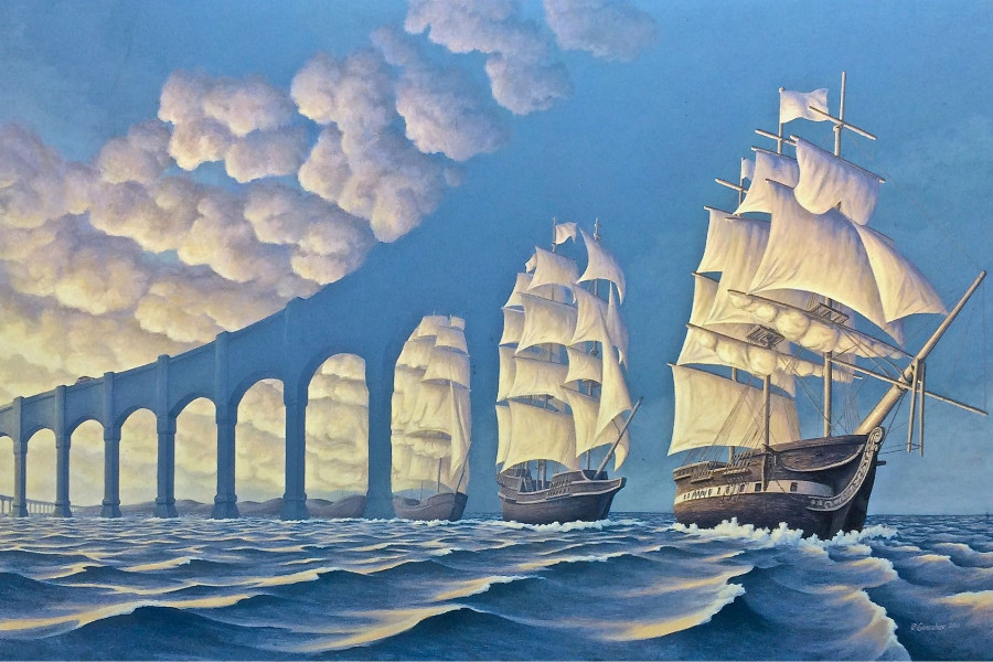 Perception et cognition